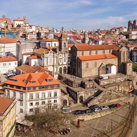 Memoria Porto Flh Hotels Екстериор снимка