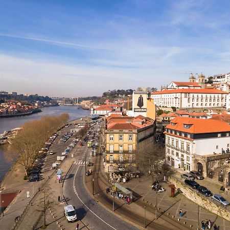 Memoria Porto Flh Hotels Екстериор снимка