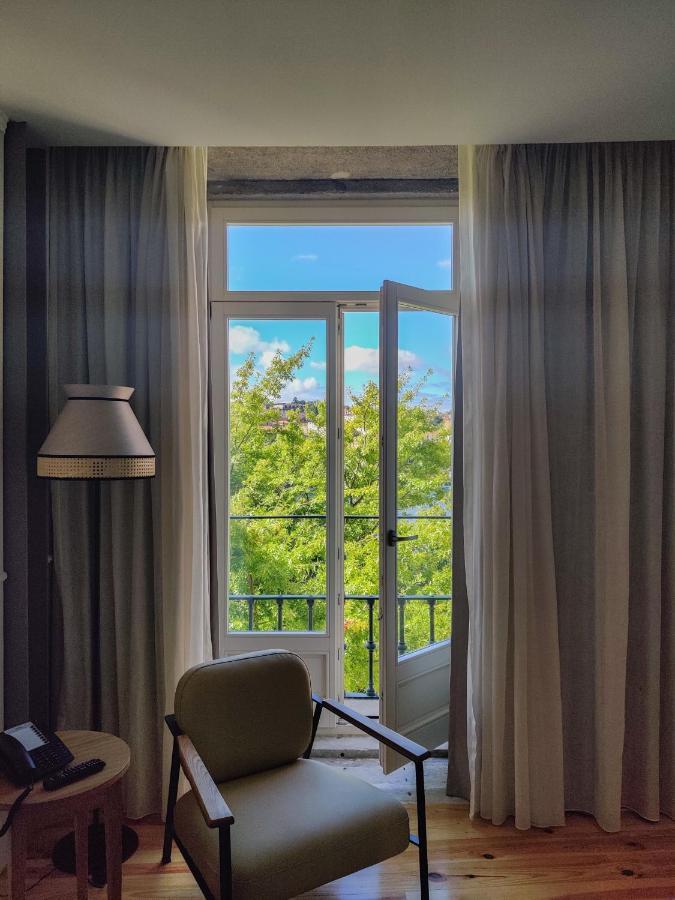 Memoria Porto Flh Hotels Екстериор снимка