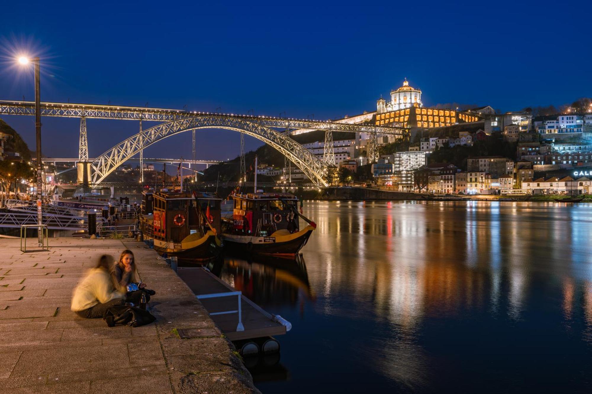 Memoria Porto Flh Hotels Екстериор снимка