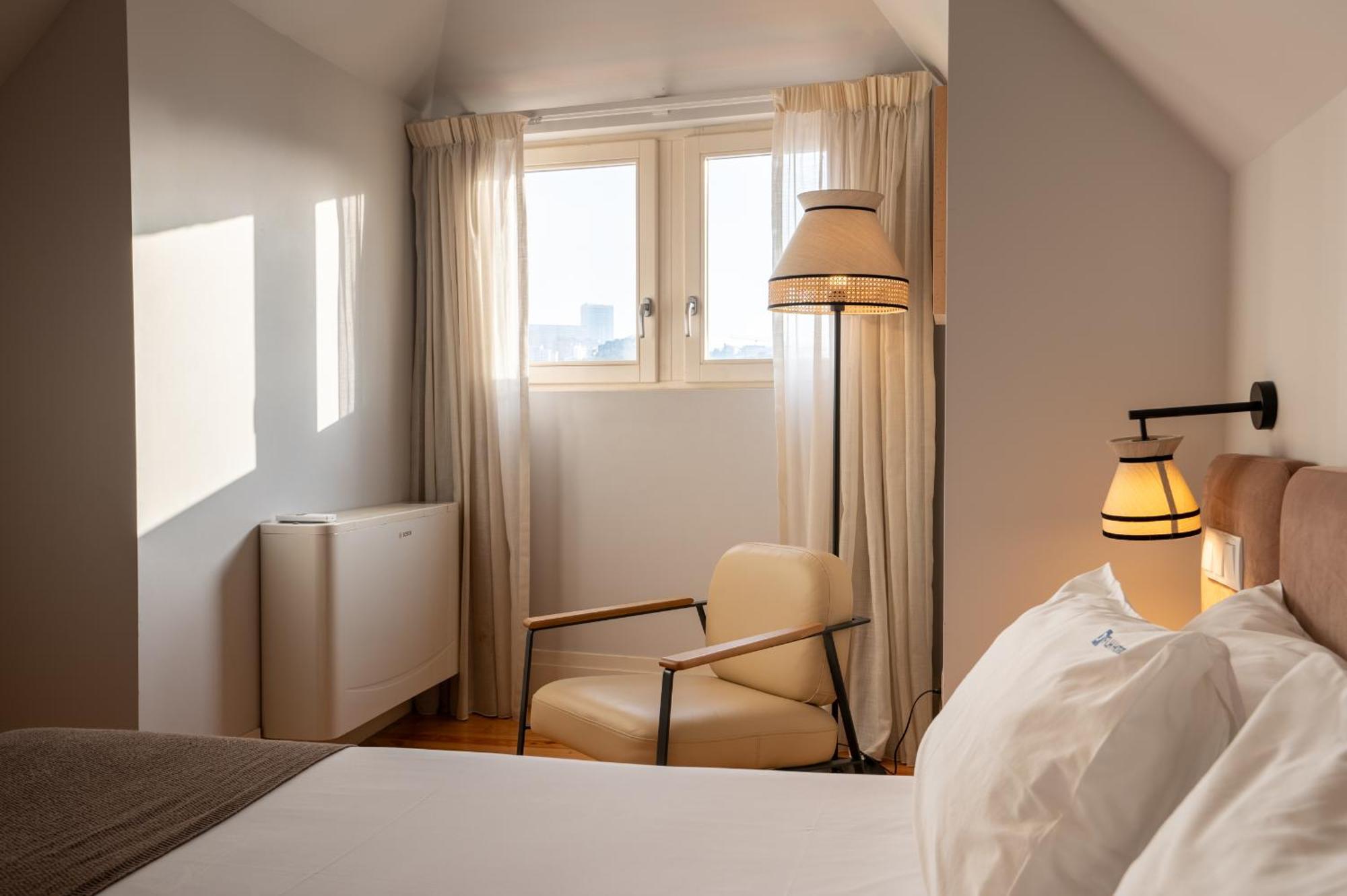 Memoria Porto Flh Hotels Екстериор снимка