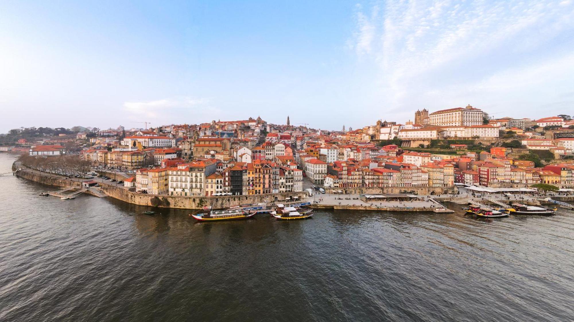 Memoria Porto Flh Hotels Екстериор снимка