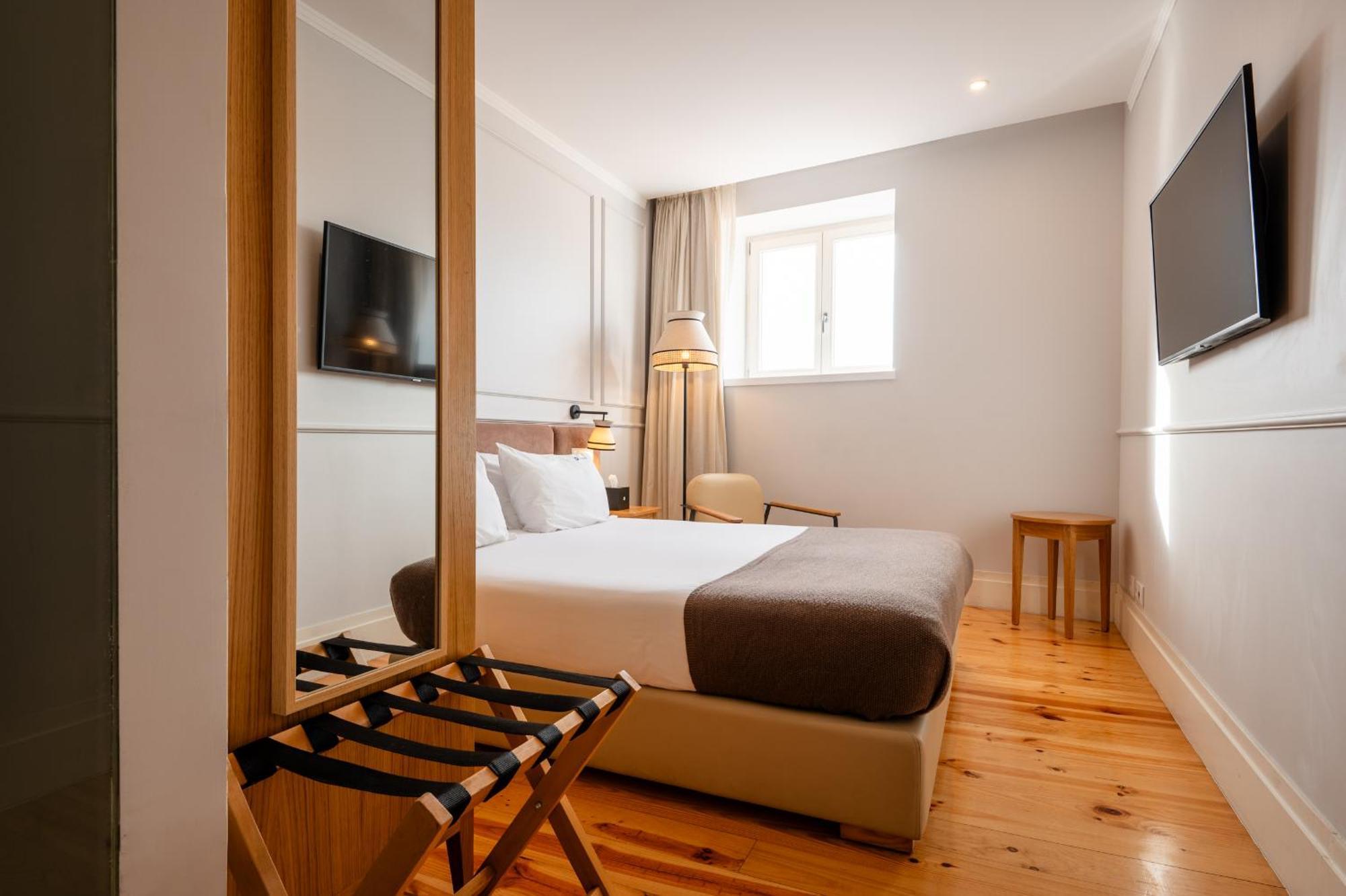 Memoria Porto Flh Hotels Екстериор снимка