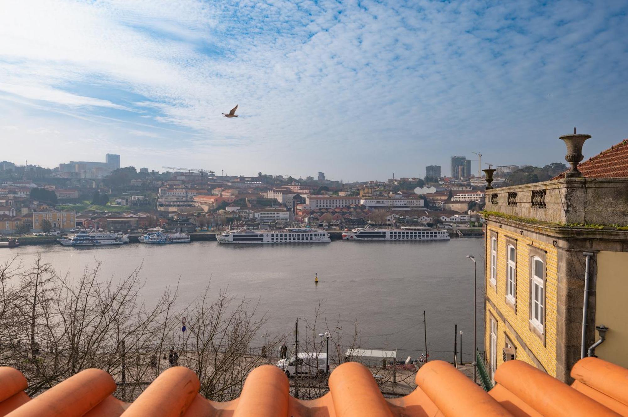 Memoria Porto Flh Hotels Екстериор снимка