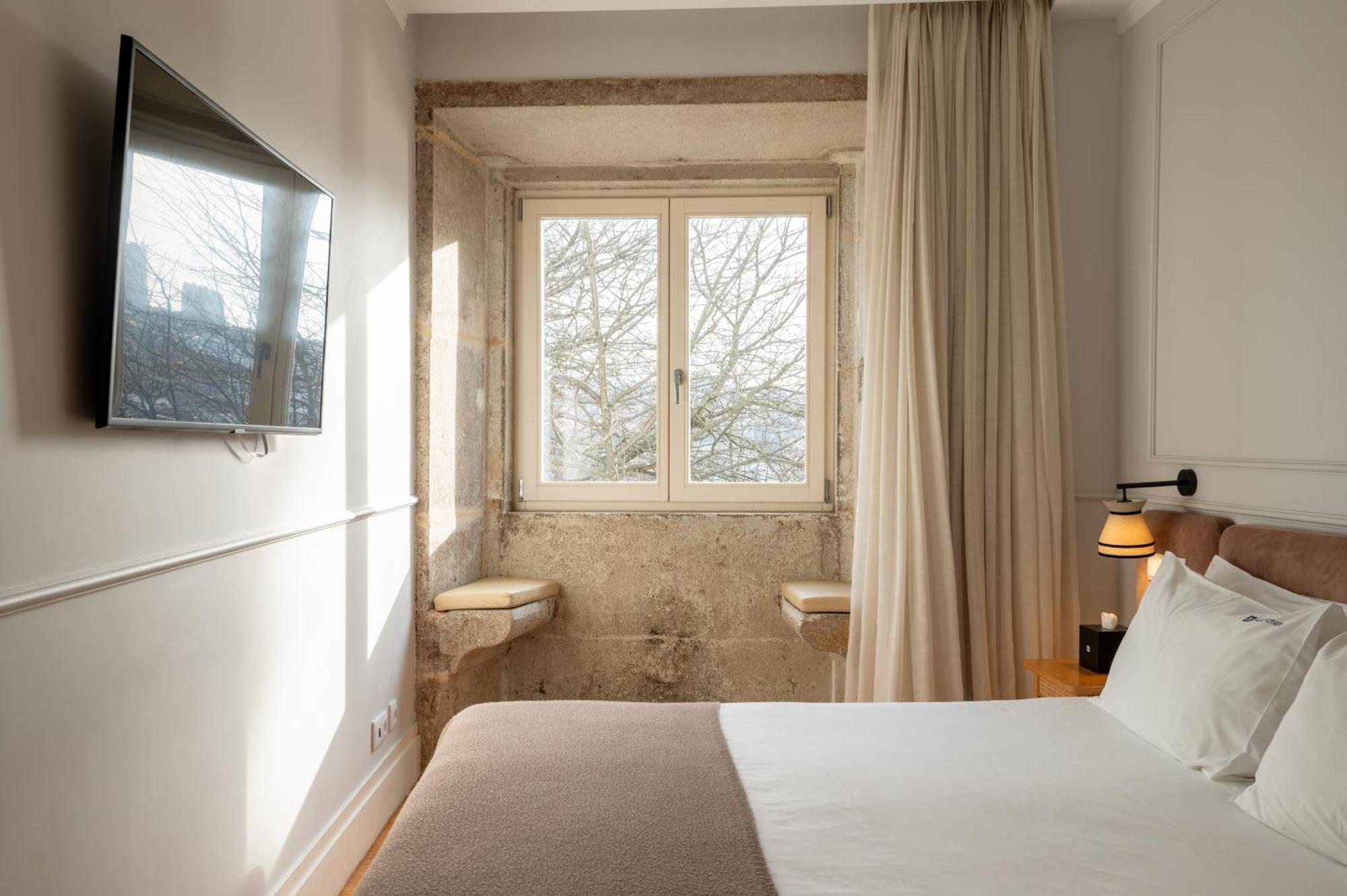 Memoria Porto Flh Hotels Екстериор снимка