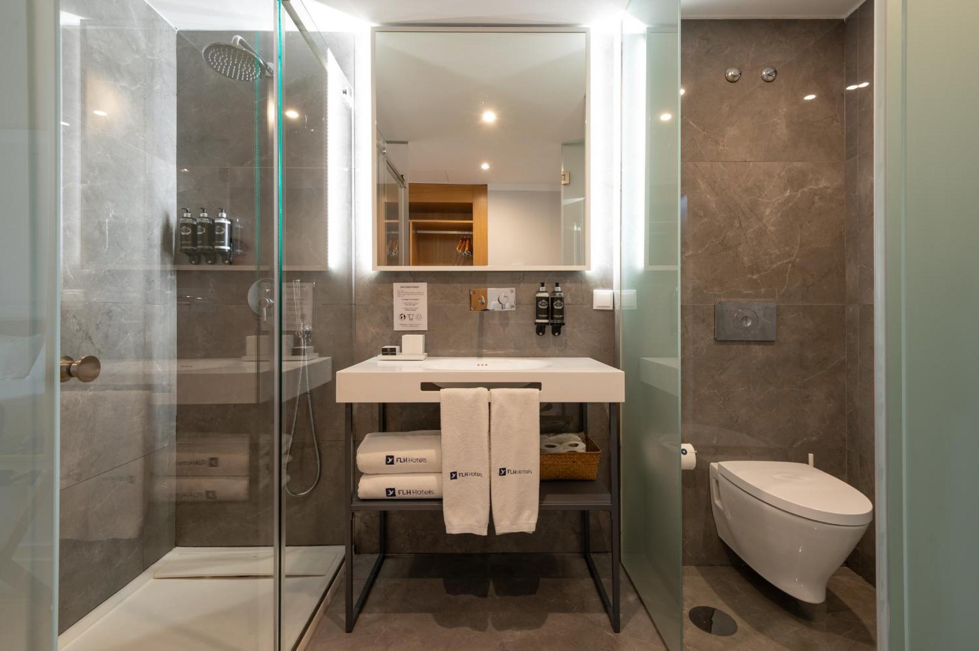 Memoria Porto Flh Hotels Екстериор снимка