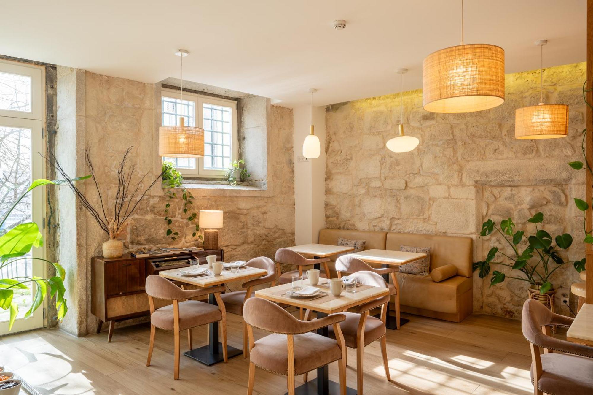 Memoria Porto Flh Hotels Екстериор снимка
