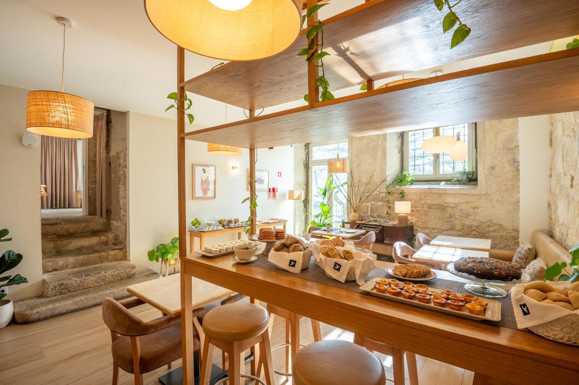 Memoria Porto Flh Hotels Екстериор снимка