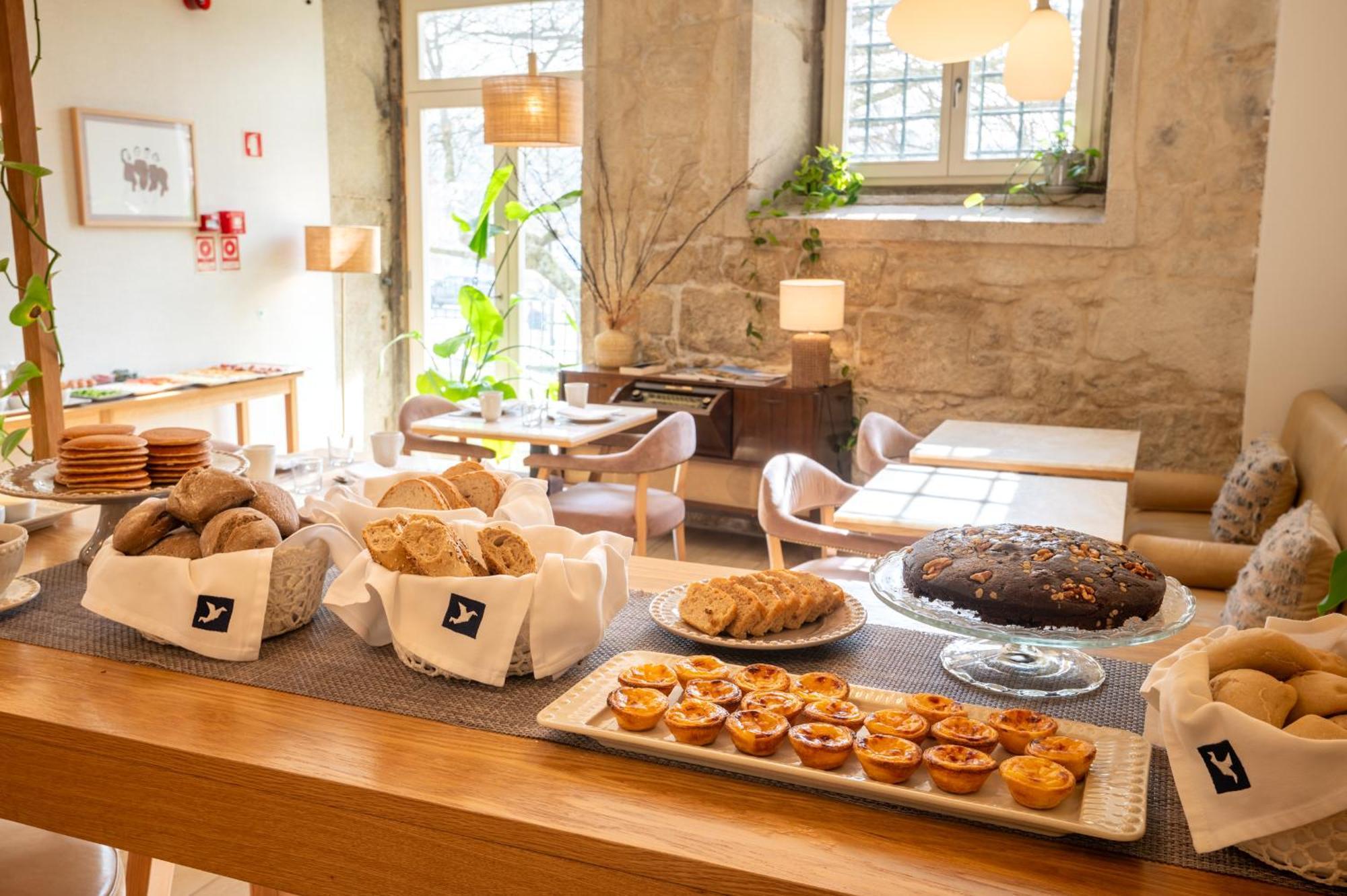 Memoria Porto Flh Hotels Екстериор снимка