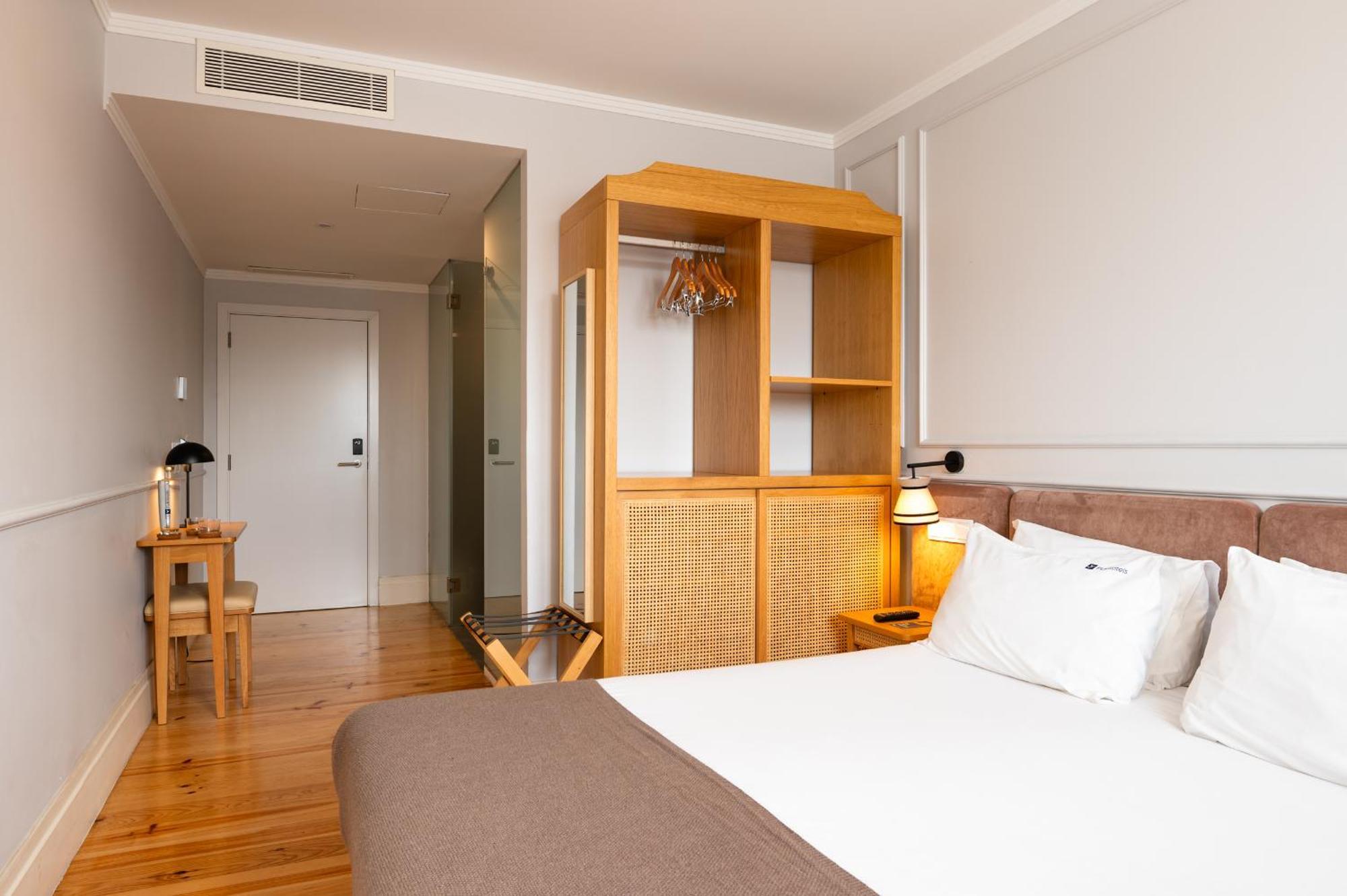 Memoria Porto Flh Hotels Стая снимка
