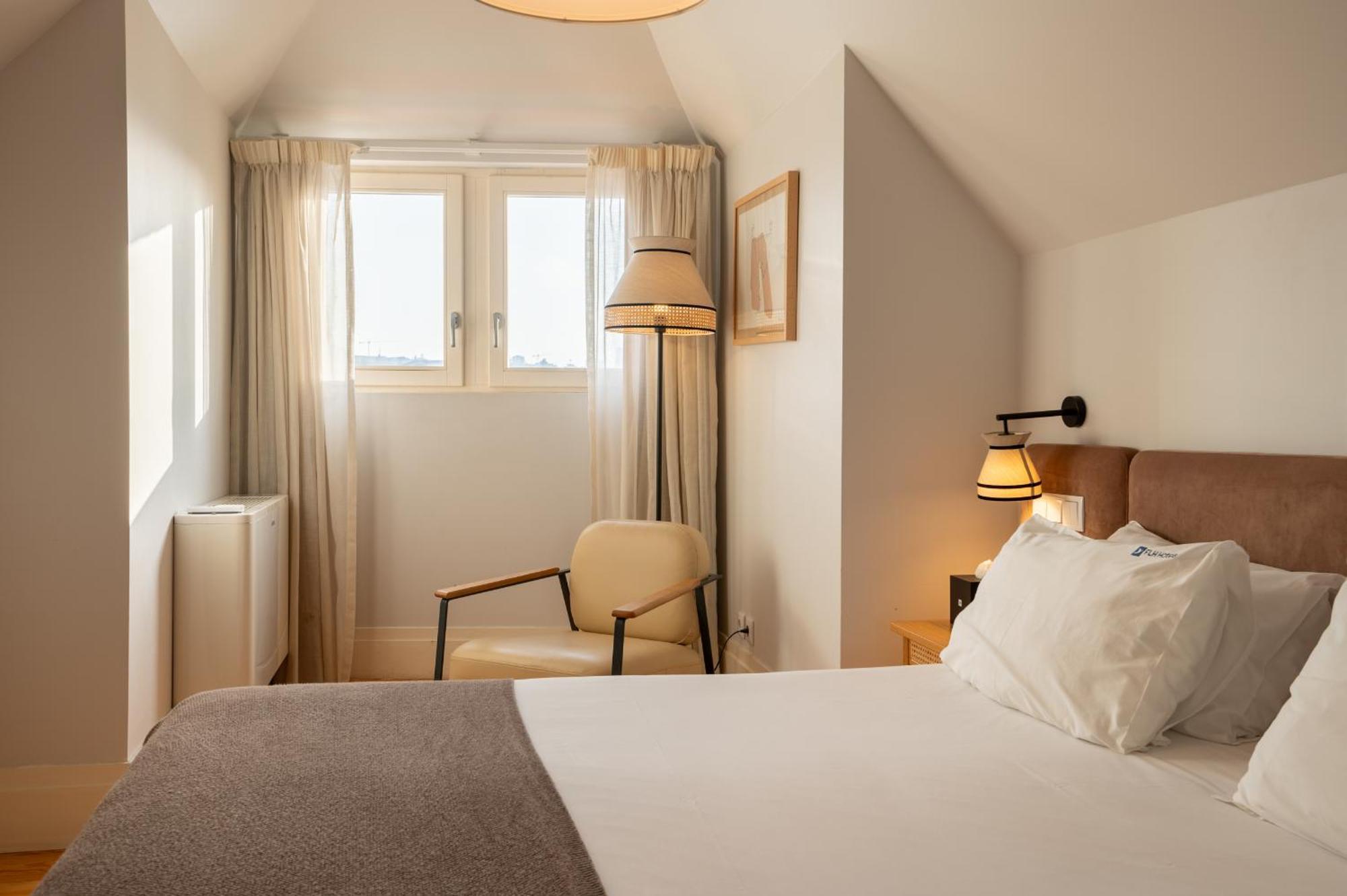 Memoria Porto Flh Hotels Екстериор снимка
