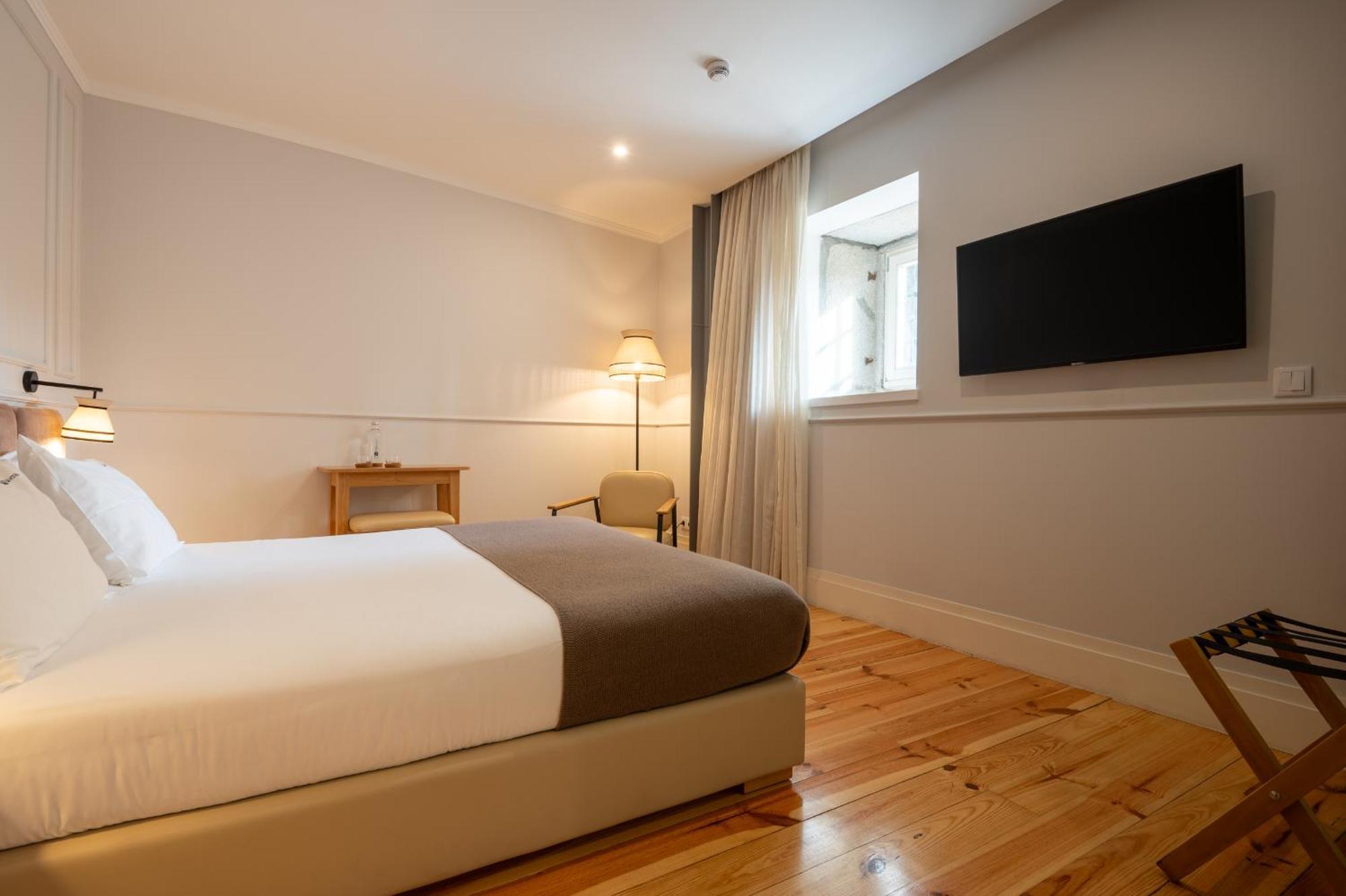 Memoria Porto Flh Hotels Стая снимка