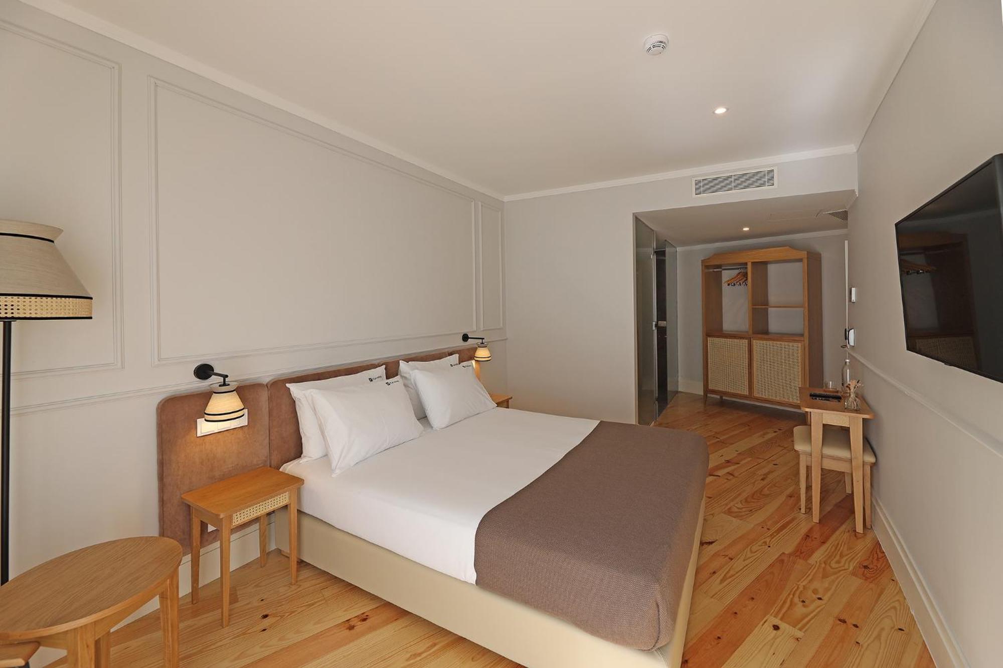 Memoria Porto Flh Hotels Екстериор снимка