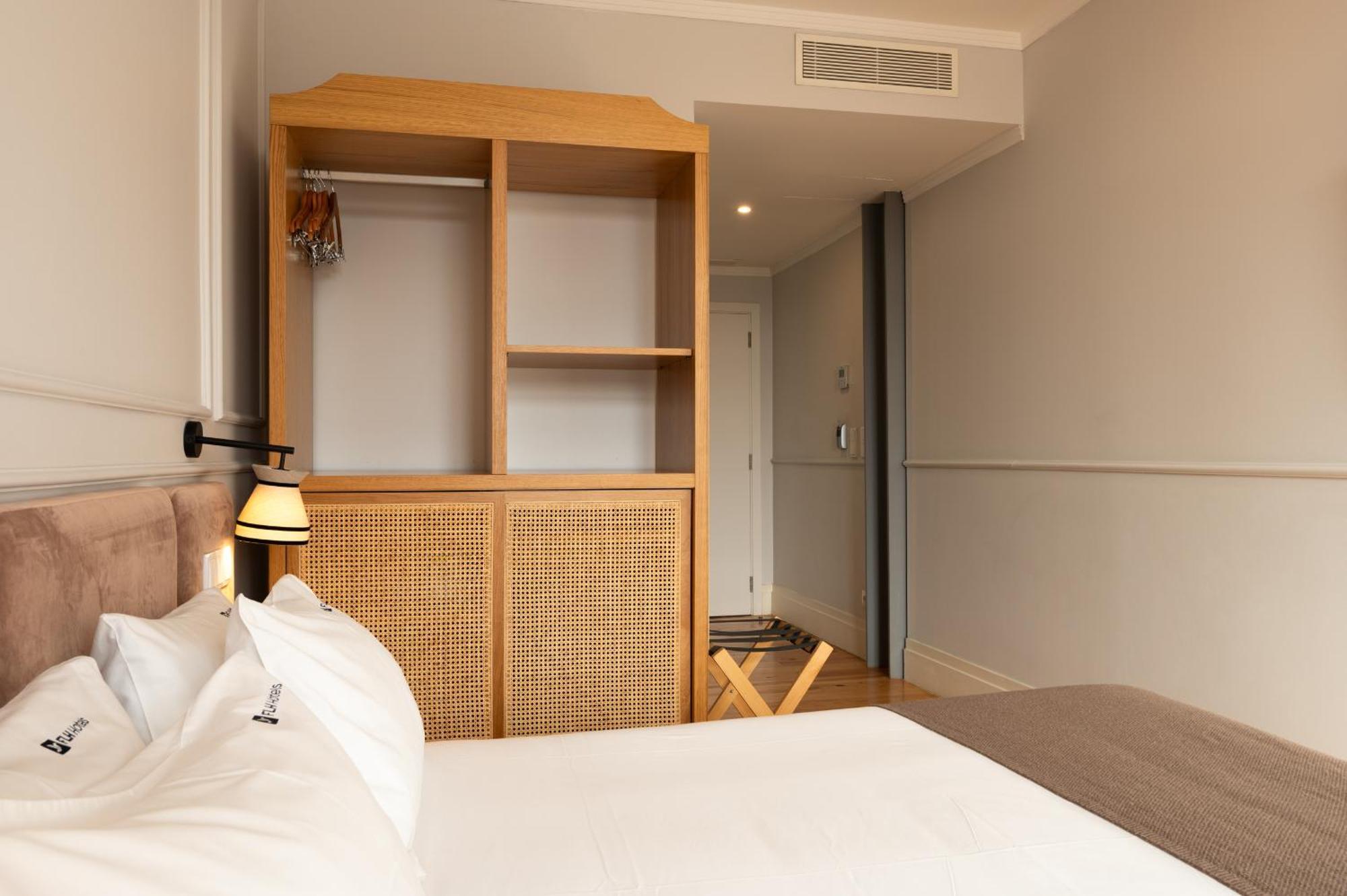 Memoria Porto Flh Hotels Екстериор снимка