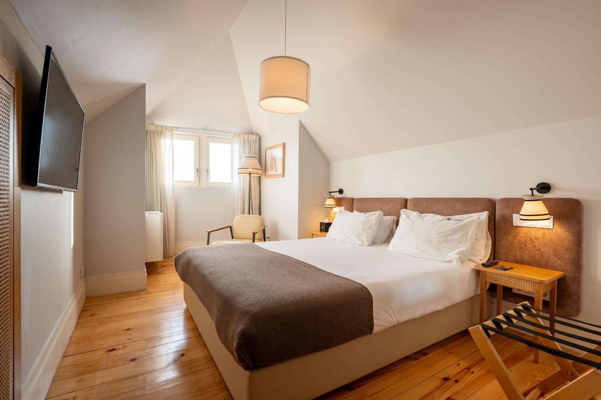 Memoria Porto Flh Hotels Стая снимка