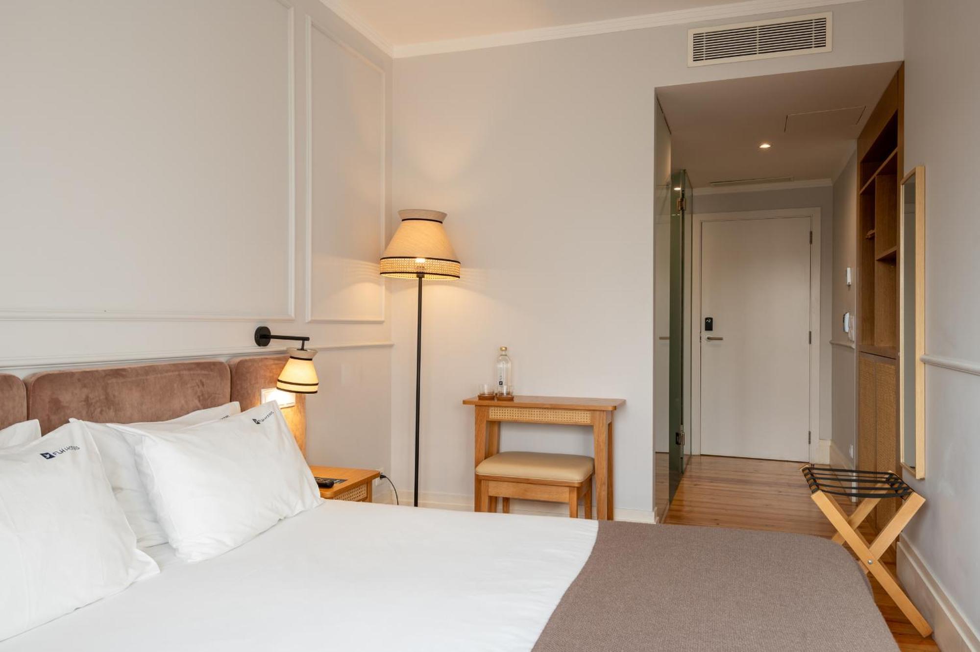 Memoria Porto Flh Hotels Стая снимка