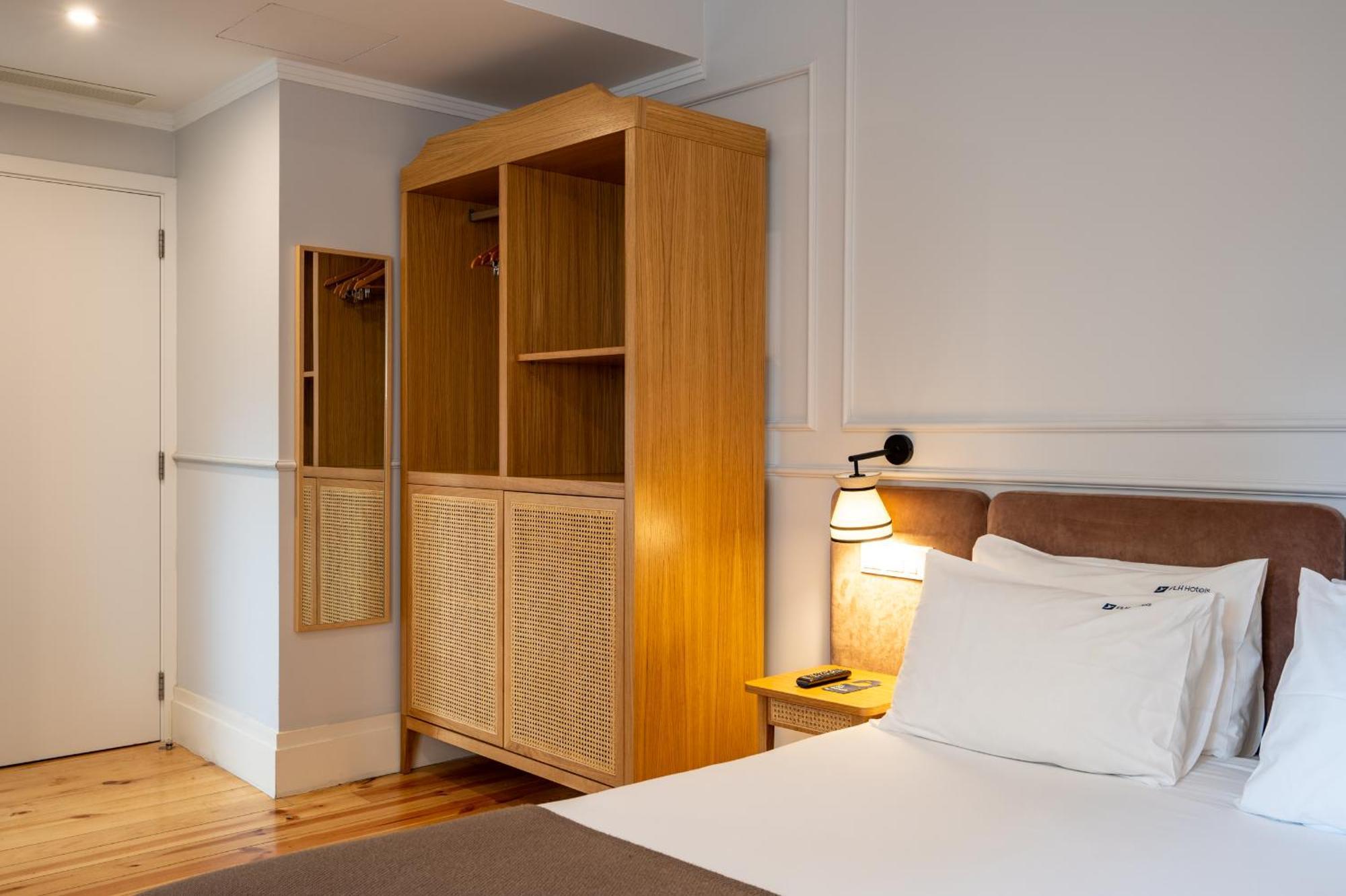 Memoria Porto Flh Hotels Стая снимка