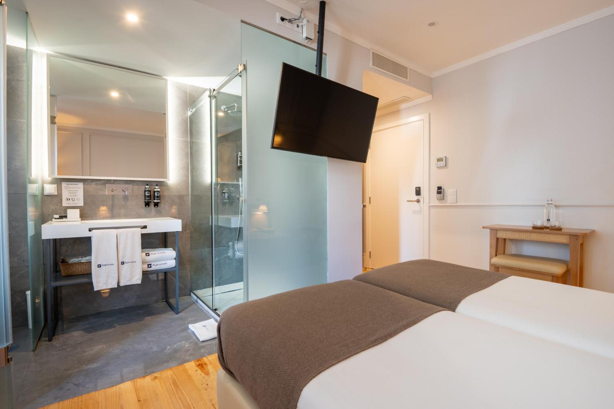 Memoria Porto Flh Hotels Стая снимка