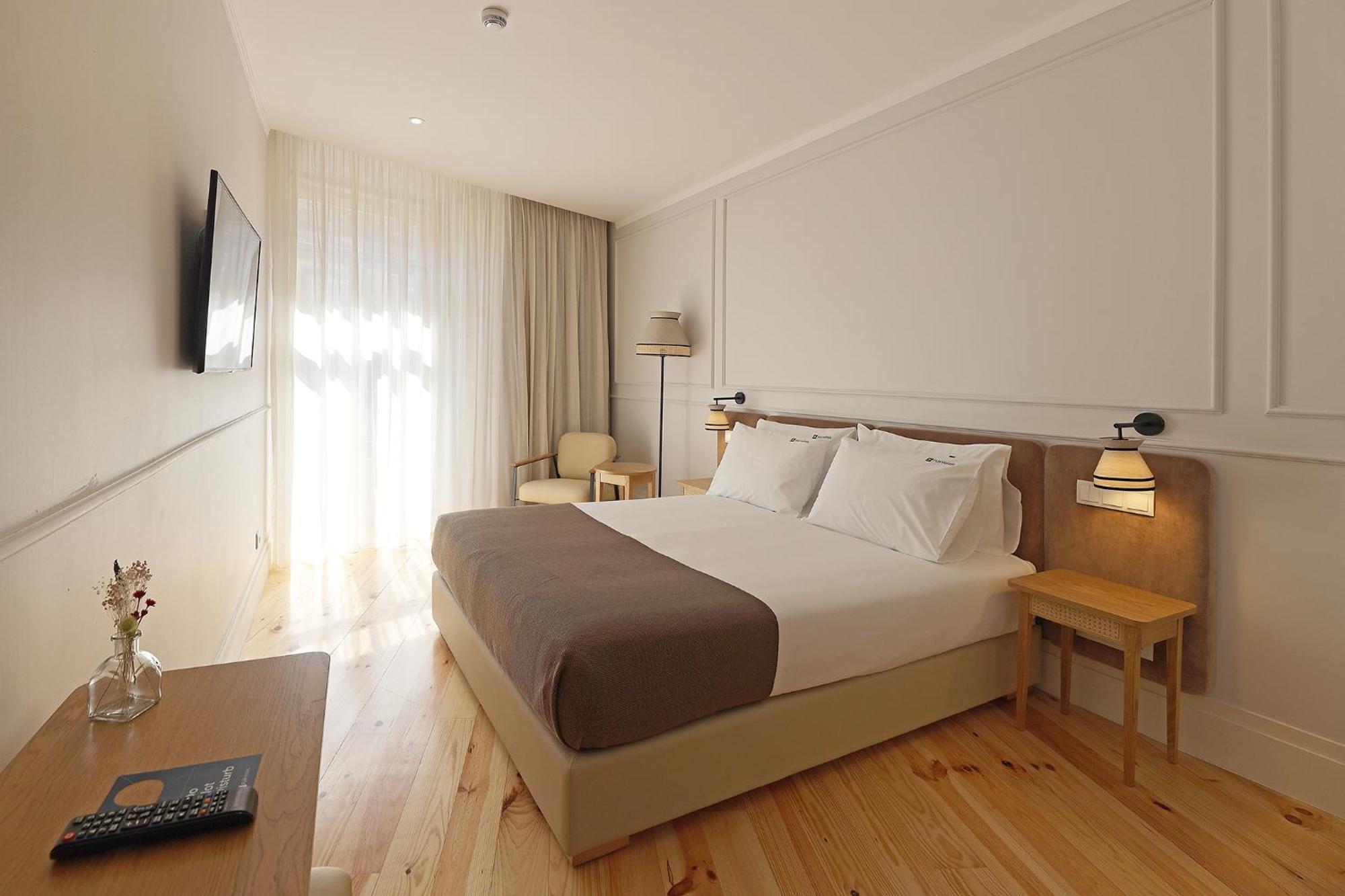 Memoria Porto Flh Hotels Екстериор снимка