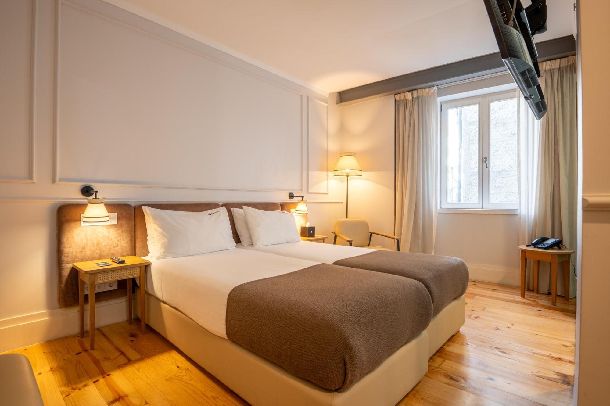 Memoria Porto Flh Hotels Стая снимка