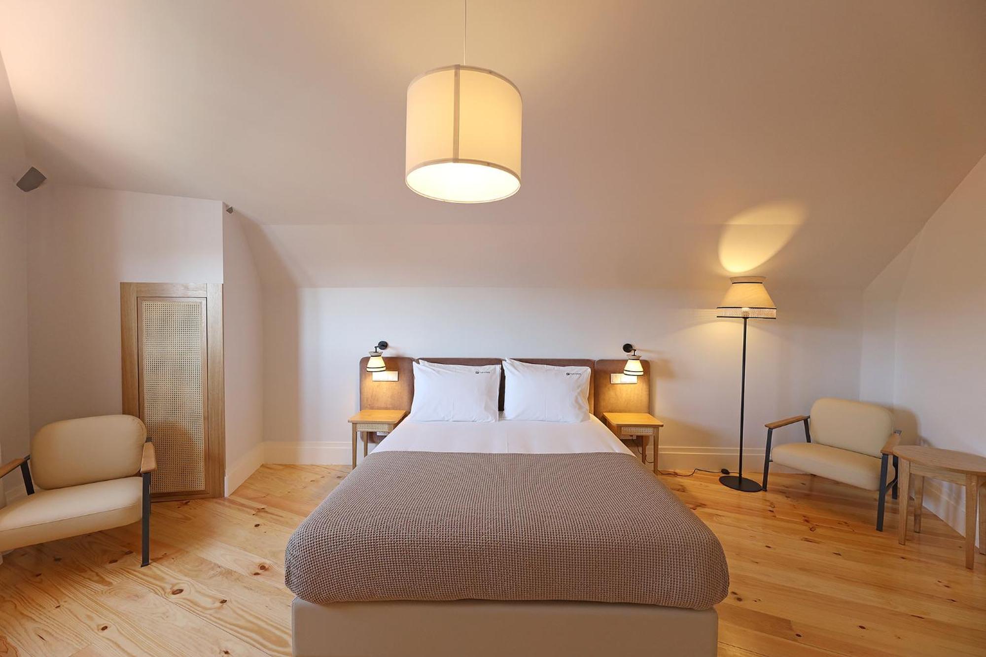 Memoria Porto Flh Hotels Екстериор снимка