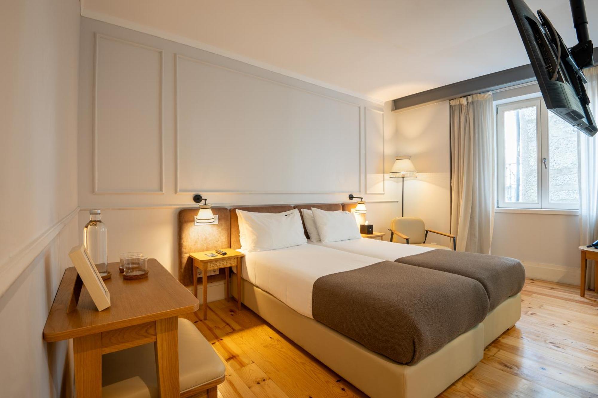 Memoria Porto Flh Hotels Стая снимка