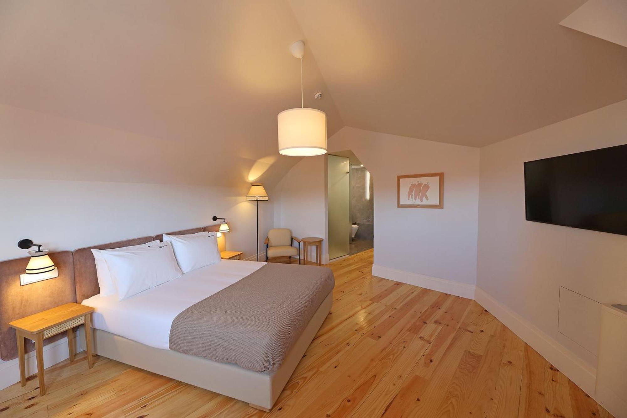 Memoria Porto Flh Hotels Стая снимка