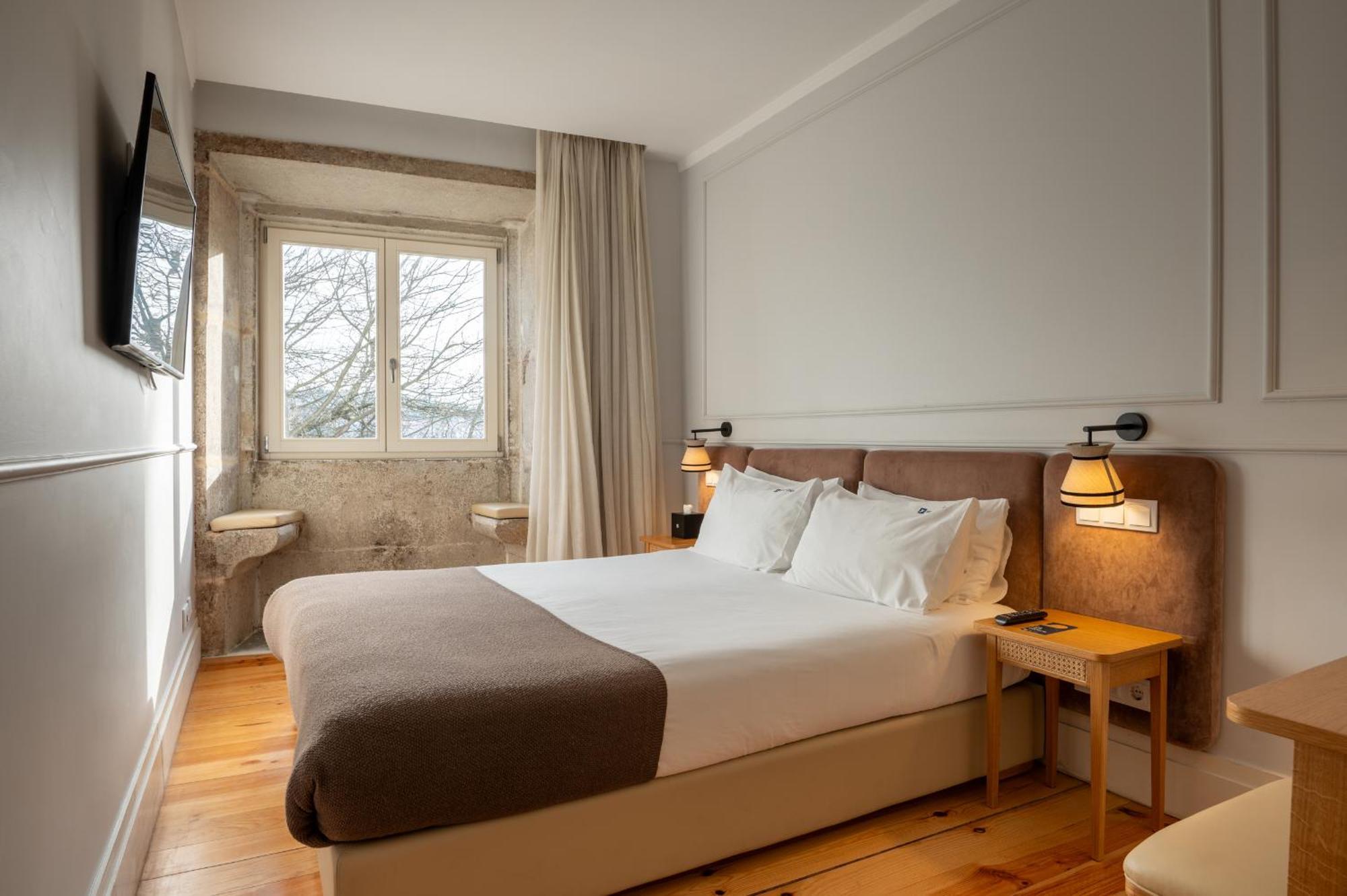 Memoria Porto Flh Hotels Екстериор снимка