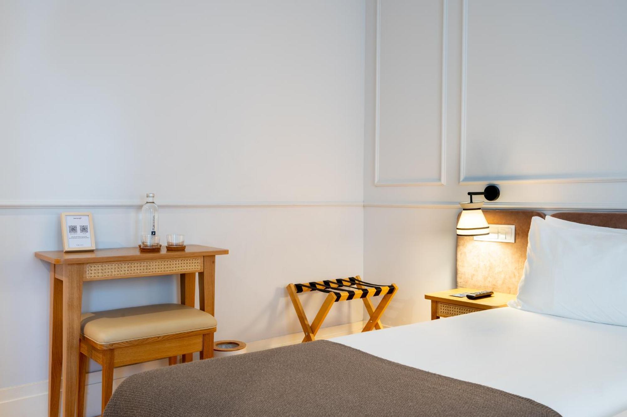 Memoria Porto Flh Hotels Стая снимка