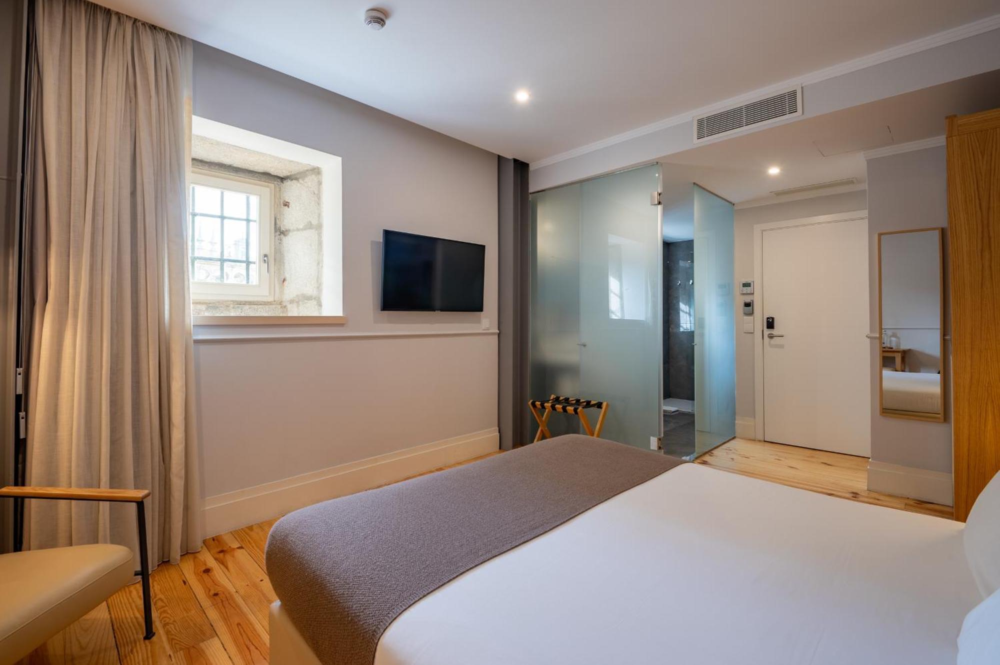 Memoria Porto Flh Hotels Стая снимка
