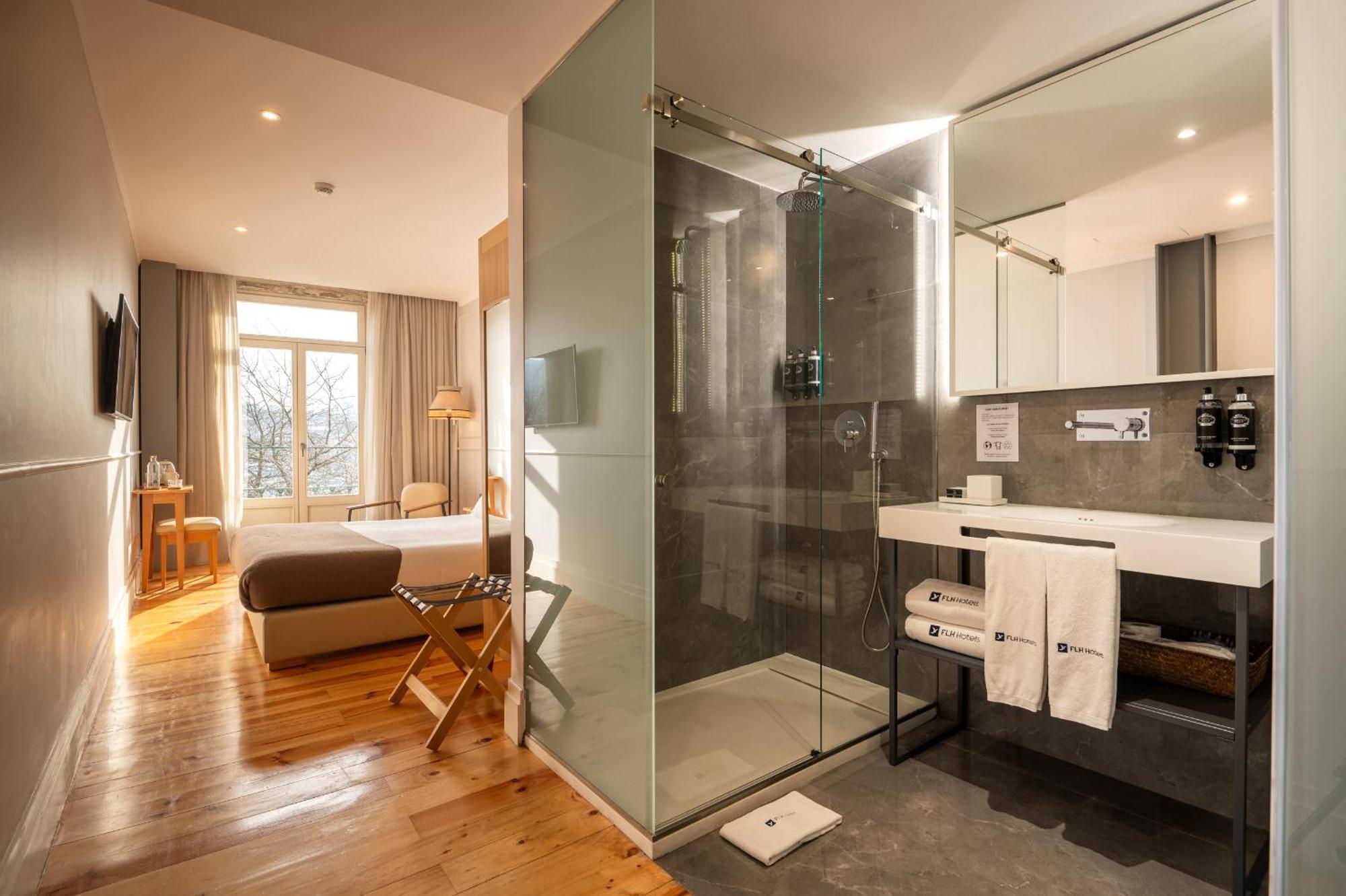 Memoria Porto Flh Hotels Екстериор снимка