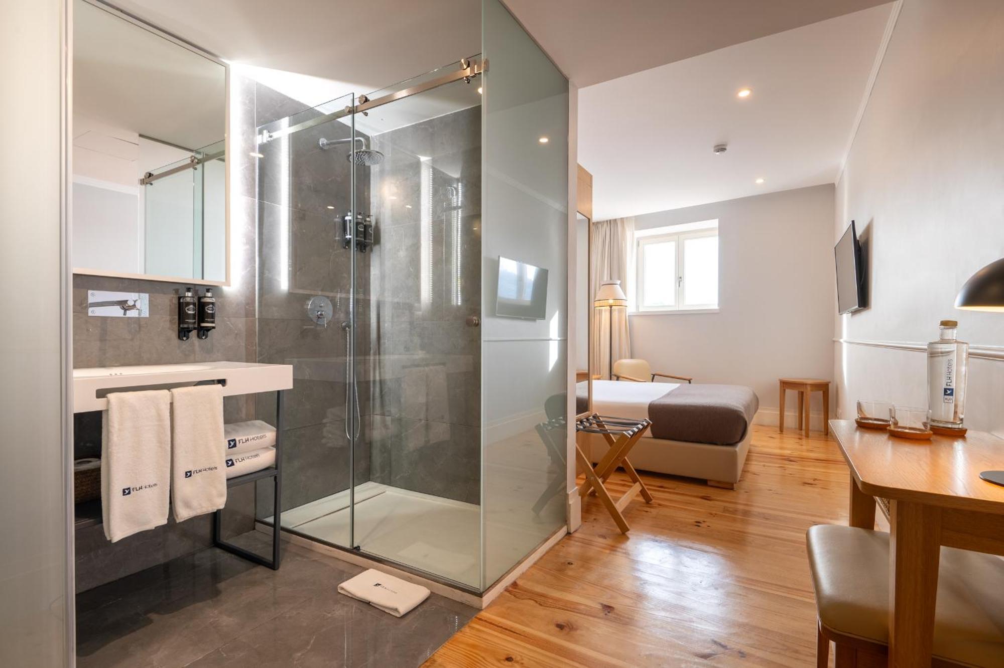Memoria Porto Flh Hotels Стая снимка