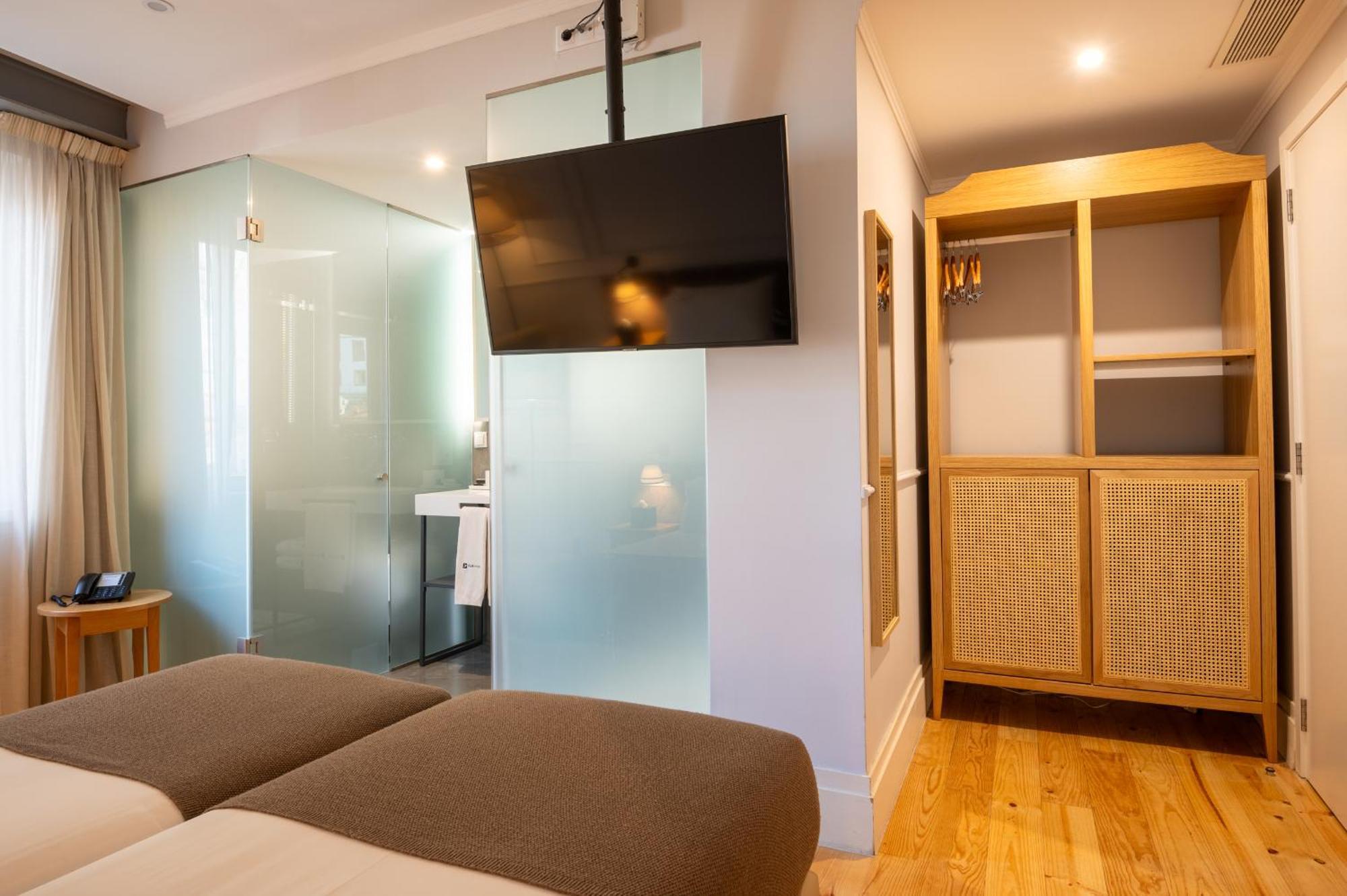Memoria Porto Flh Hotels Стая снимка