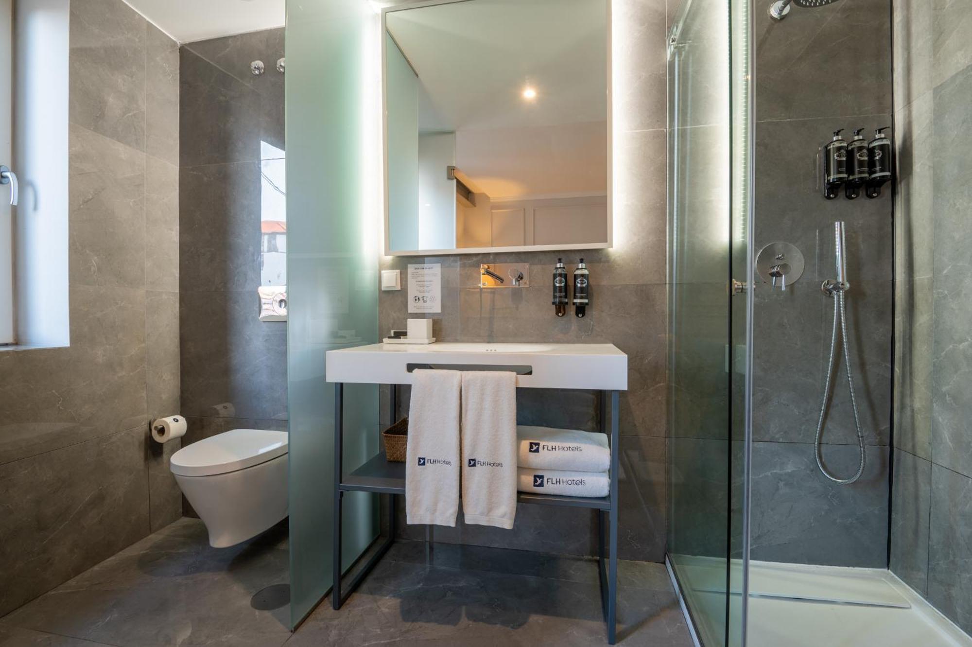 Memoria Porto Flh Hotels Стая снимка