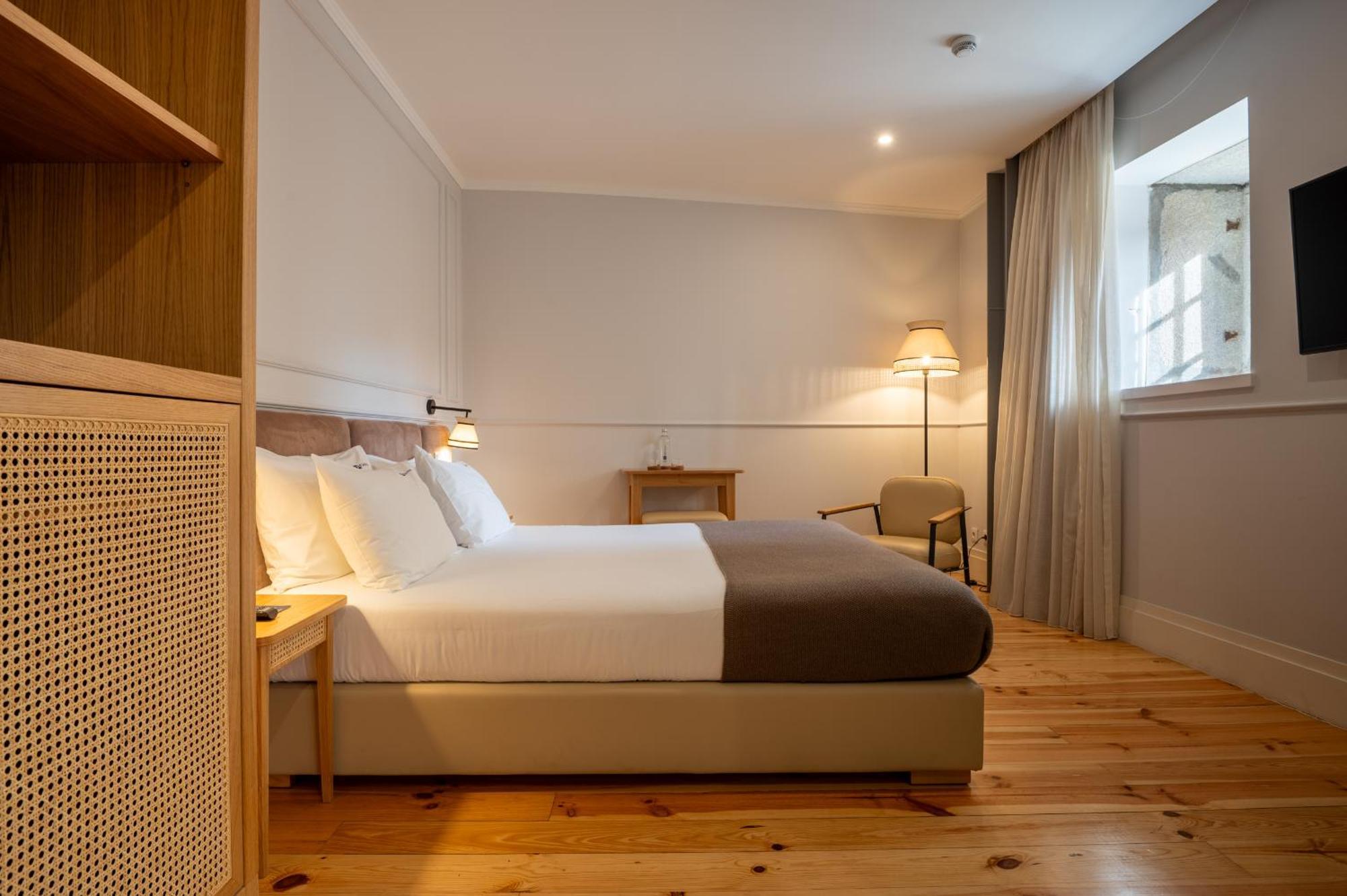Memoria Porto Flh Hotels Стая снимка