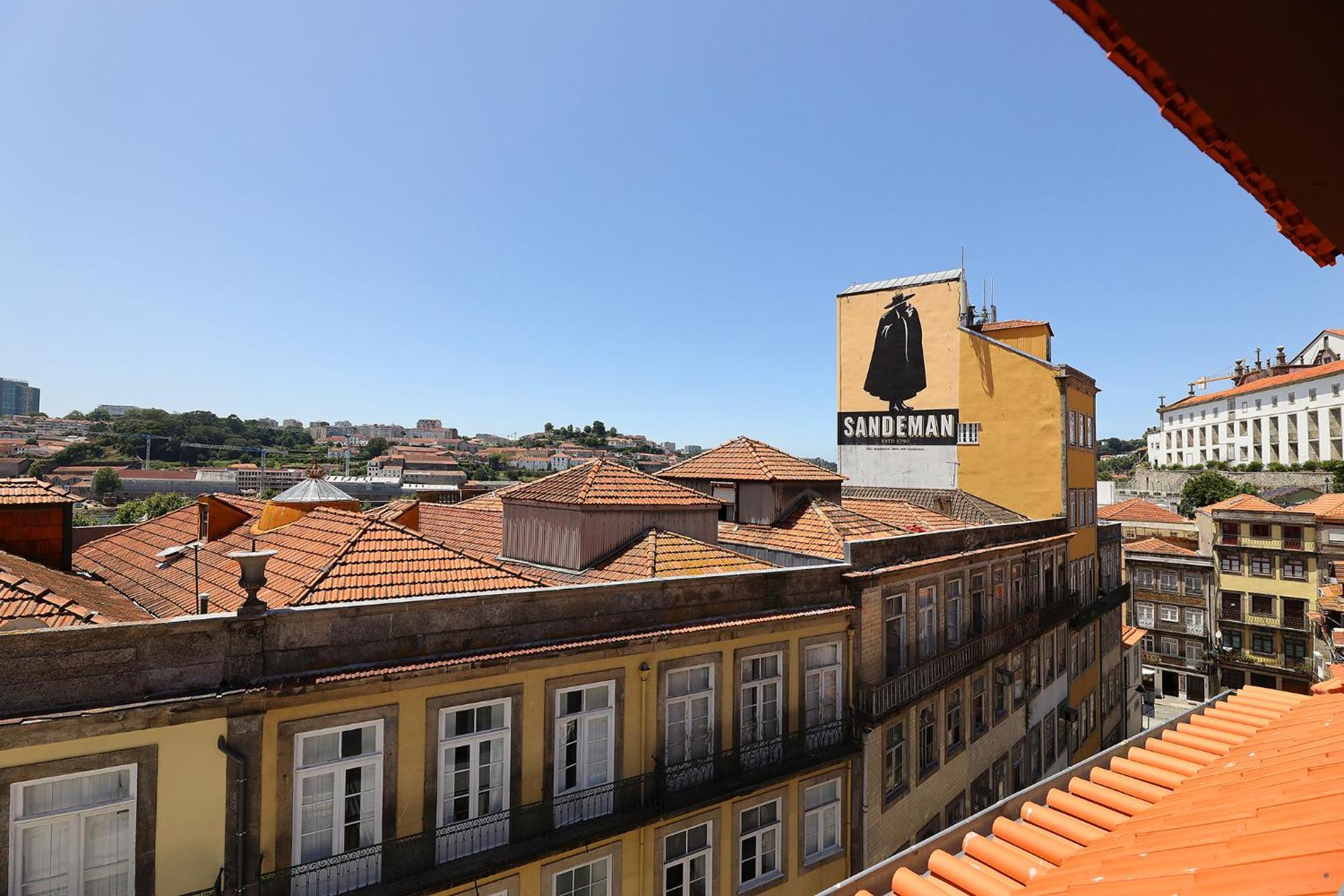 Memoria Porto Flh Hotels Стая снимка